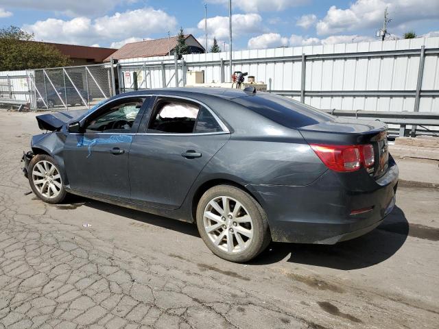 Photo 1 VIN: 1G11E5SL0EF298587 - CHEVROLET MALIBU 