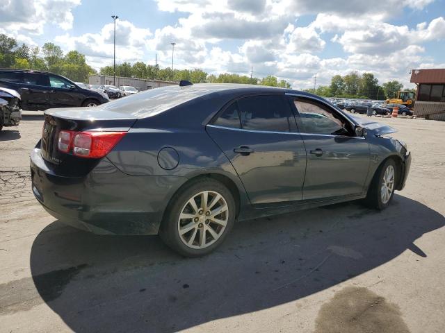 Photo 2 VIN: 1G11E5SL0EF298587 - CHEVROLET MALIBU 