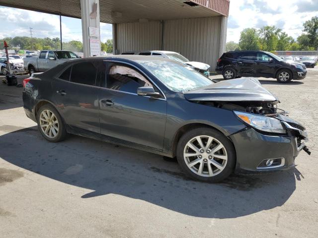 Photo 3 VIN: 1G11E5SL0EF298587 - CHEVROLET MALIBU 