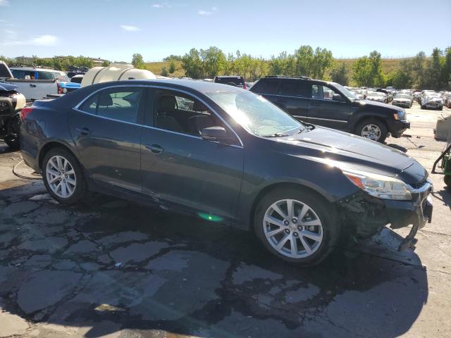 Photo 3 VIN: 1G11E5SL0EF300418 - CHEVROLET MALIBU 2LT 