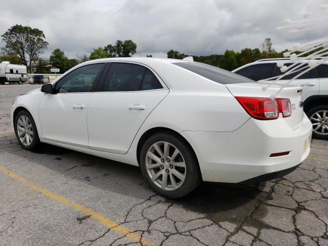 Photo 1 VIN: 1G11E5SL1EF113379 - CHEVROLET MALIBU 2LT 