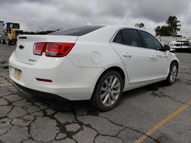 Photo 2 VIN: 1G11E5SL1EF113379 - CHEVROLET MALIBU 2LT 