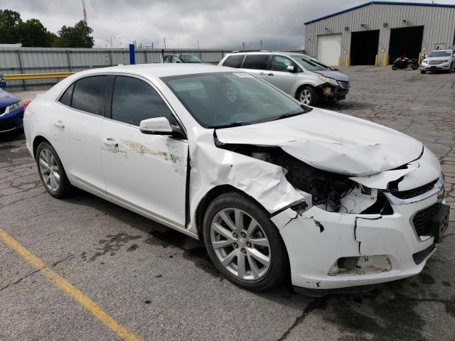 Photo 3 VIN: 1G11E5SL1EF113379 - CHEVROLET MALIBU 2LT 