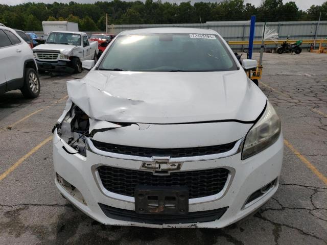 Photo 4 VIN: 1G11E5SL1EF113379 - CHEVROLET MALIBU 2LT 