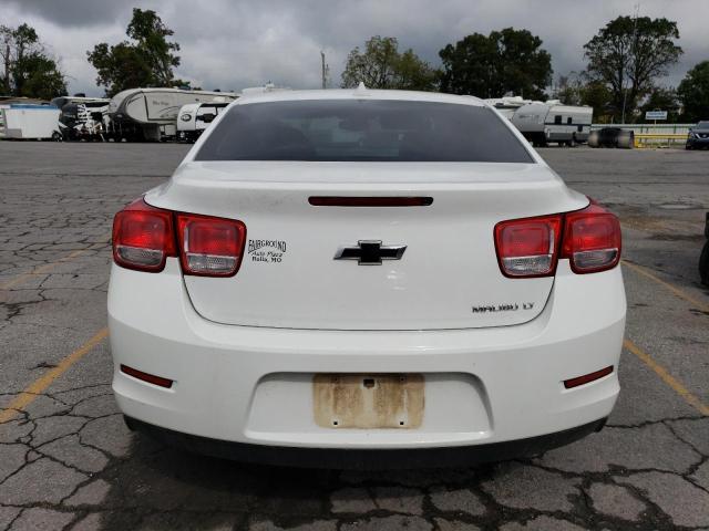 Photo 5 VIN: 1G11E5SL1EF113379 - CHEVROLET MALIBU 2LT 