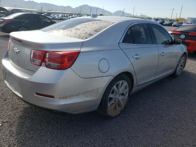 Photo 3 VIN: 1G11E5SL1EF113916 - CHEVROLET MALIBU 2LT 