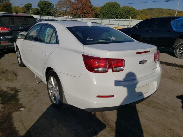 Photo 2 VIN: 1G11E5SL1EF121787 - CHEVROLET MALIBU 2LT 