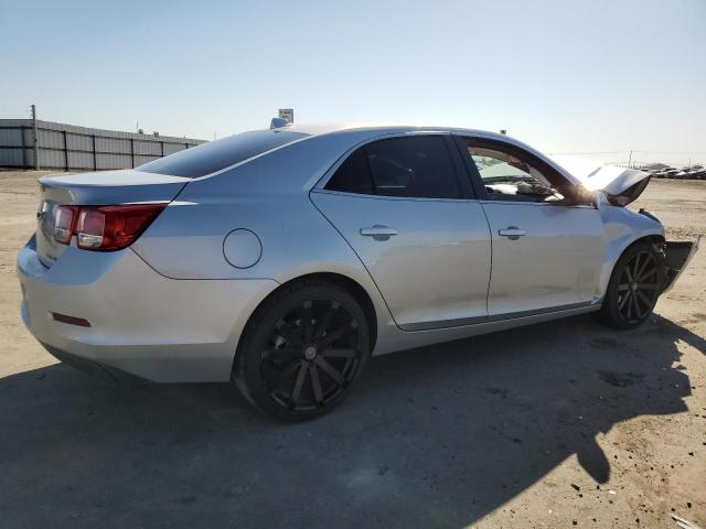 Photo 2 VIN: 1G11E5SL1EF125712 - CHEVROLET MALIBU 2LT 