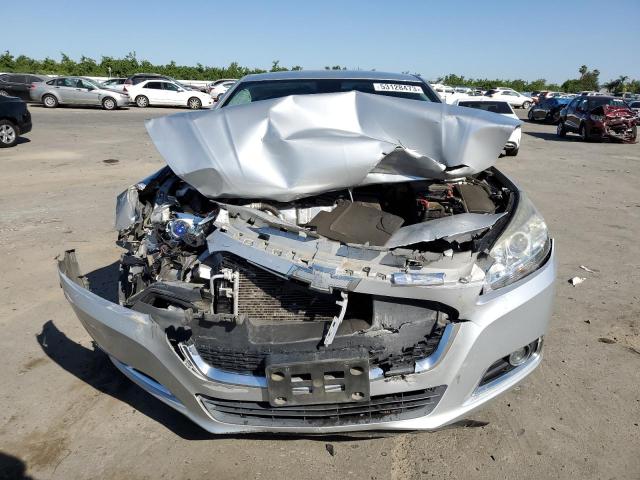 Photo 4 VIN: 1G11E5SL1EF125712 - CHEVROLET MALIBU 2LT 