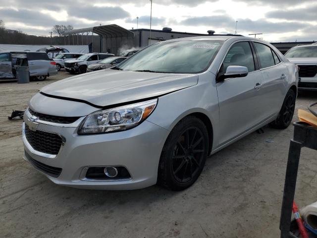 Photo 0 VIN: 1G11E5SL1EF135057 - CHEVROLET MALIBU 