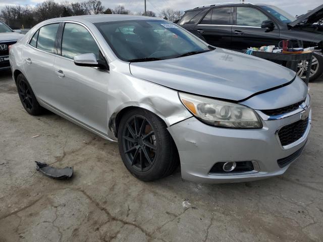 Photo 3 VIN: 1G11E5SL1EF135057 - CHEVROLET MALIBU 