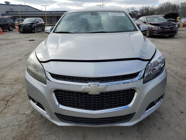 Photo 4 VIN: 1G11E5SL1EF135057 - CHEVROLET MALIBU 