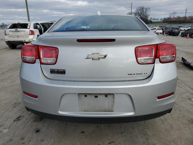 Photo 5 VIN: 1G11E5SL1EF135057 - CHEVROLET MALIBU 