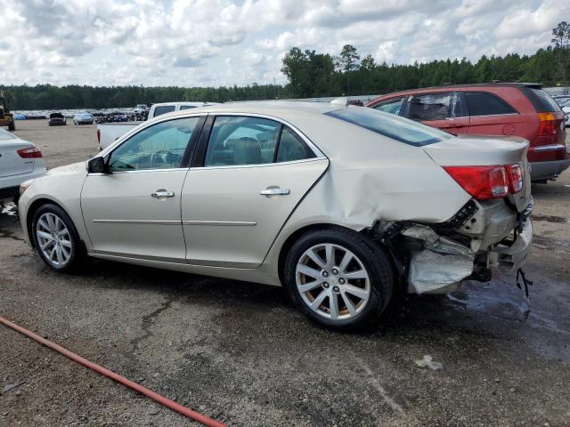 Photo 1 VIN: 1G11E5SL1EF151761 - CHEVROLET MALIBU 2LT 