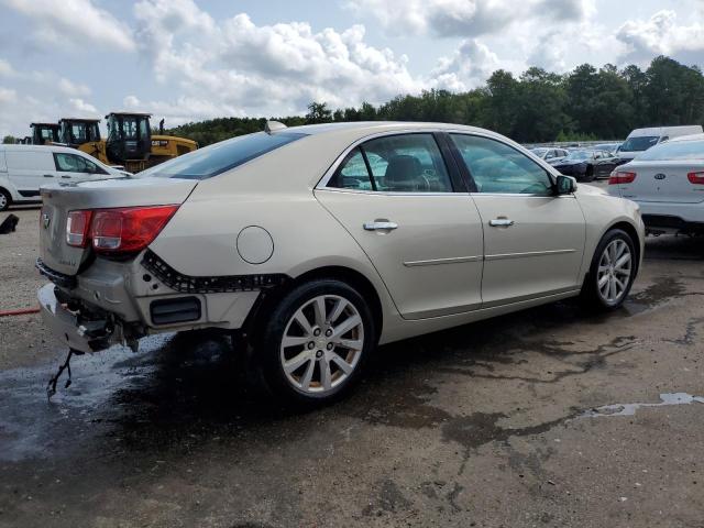 Photo 2 VIN: 1G11E5SL1EF151761 - CHEVROLET MALIBU 2LT 