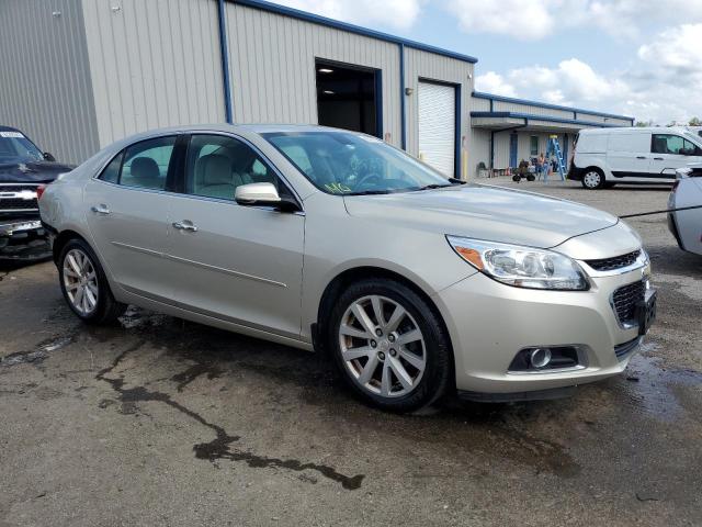 Photo 3 VIN: 1G11E5SL1EF151761 - CHEVROLET MALIBU 2LT 