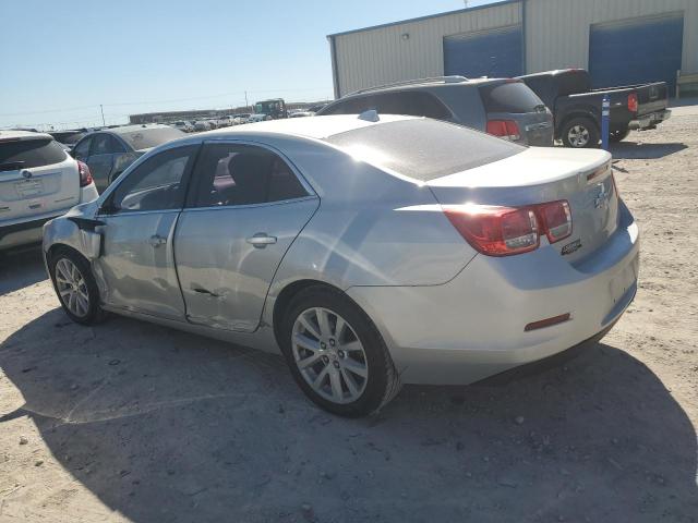 Photo 1 VIN: 1G11E5SL1EF172786 - CHEVROLET MALIBU 