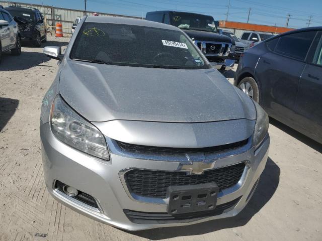 Photo 4 VIN: 1G11E5SL1EF172786 - CHEVROLET MALIBU 