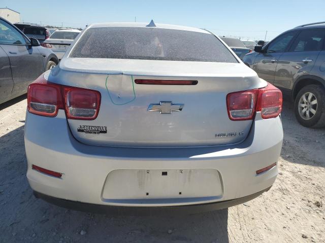 Photo 5 VIN: 1G11E5SL1EF172786 - CHEVROLET MALIBU 