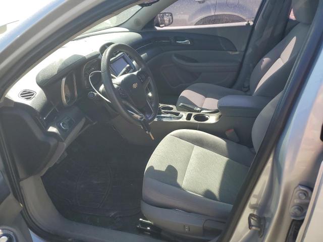 Photo 6 VIN: 1G11E5SL1EF172786 - CHEVROLET MALIBU 