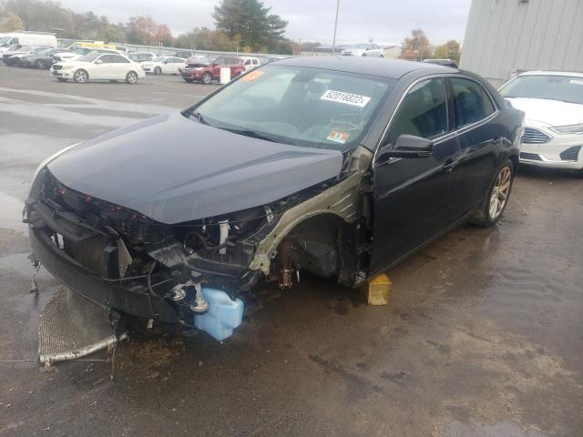 Photo 1 VIN: 1G11E5SL1EF201056 - CHEVROLET MALIBU 2LT 