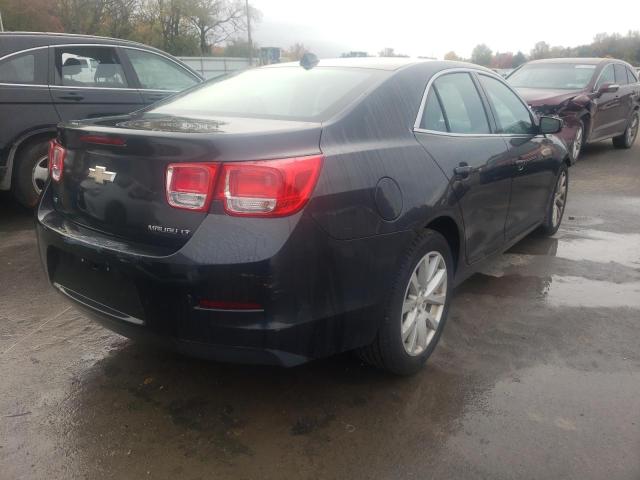 Photo 3 VIN: 1G11E5SL1EF201056 - CHEVROLET MALIBU 2LT 