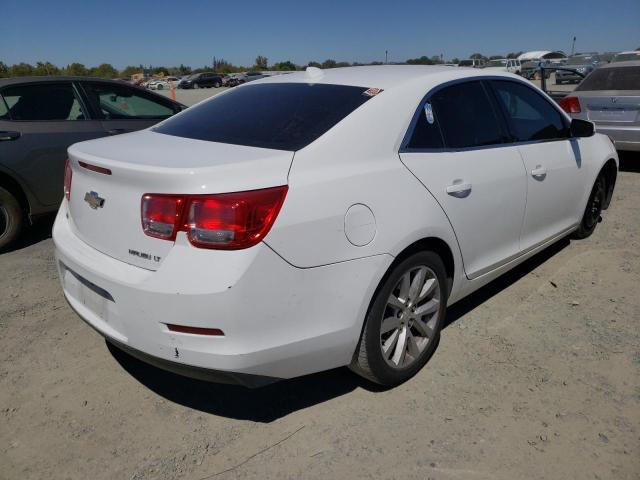 Photo 3 VIN: 1G11E5SL1EF208900 - CHEVROLET MALIBU 2LT 