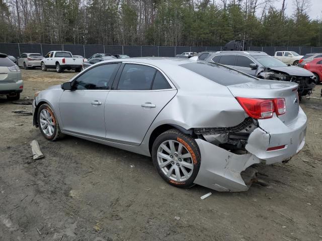 Photo 1 VIN: 1G11E5SL1EF229939 - CHEVROLET MALIBU 