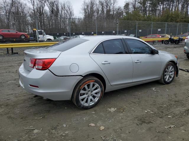 Photo 2 VIN: 1G11E5SL1EF229939 - CHEVROLET MALIBU 