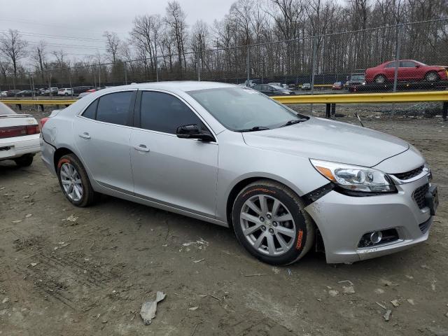 Photo 3 VIN: 1G11E5SL1EF229939 - CHEVROLET MALIBU 