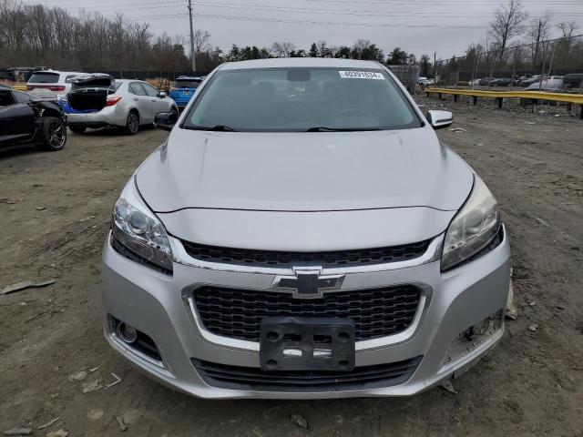 Photo 4 VIN: 1G11E5SL1EF229939 - CHEVROLET MALIBU 