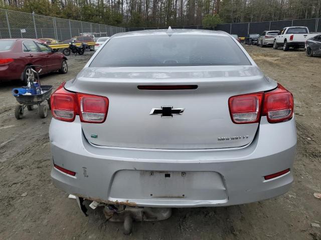 Photo 5 VIN: 1G11E5SL1EF229939 - CHEVROLET MALIBU 