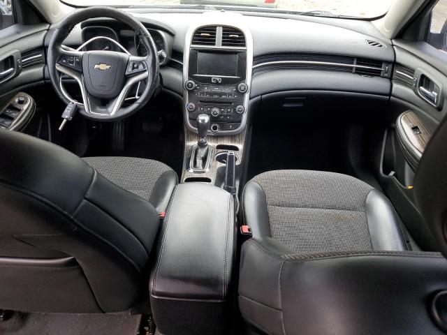 Photo 7 VIN: 1G11E5SL1EF229939 - CHEVROLET MALIBU 