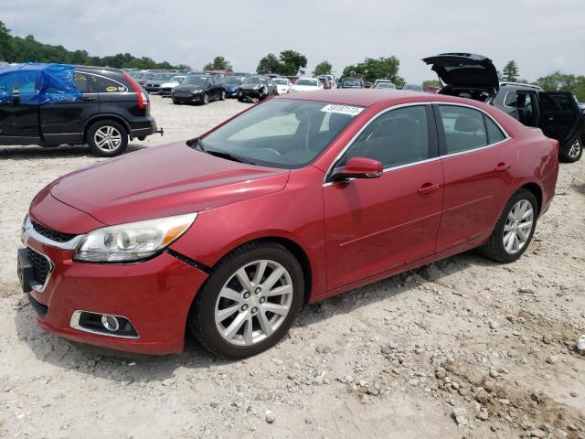 Photo 0 VIN: 1G11E5SL1EF245090 - CHEVROLET MALIBU 2LT 