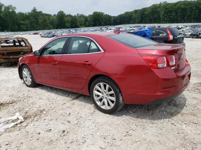 Photo 1 VIN: 1G11E5SL1EF245090 - CHEVROLET MALIBU 2LT 