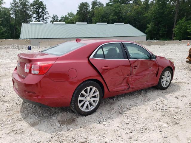 Photo 2 VIN: 1G11E5SL1EF245090 - CHEVROLET MALIBU 2LT 