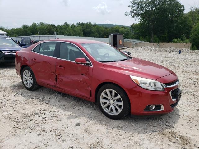 Photo 3 VIN: 1G11E5SL1EF245090 - CHEVROLET MALIBU 2LT 