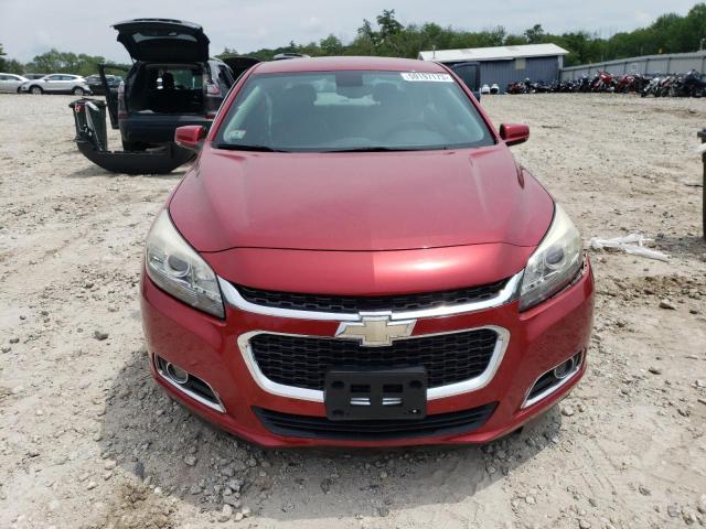 Photo 4 VIN: 1G11E5SL1EF245090 - CHEVROLET MALIBU 2LT 