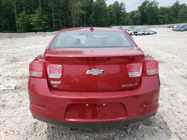 Photo 5 VIN: 1G11E5SL1EF245090 - CHEVROLET MALIBU 2LT 