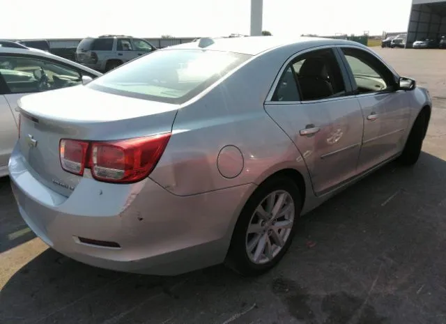 Photo 3 VIN: 1G11E5SL1EF250984 - CHEVROLET MALIBU 