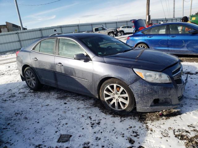 Photo 3 VIN: 1G11E5SL1EF251374 - CHEVROLET MALIBU 