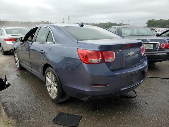 Photo 2 VIN: 1G11E5SL1EF261368 - CHEVROLET MALIBU 2LT 