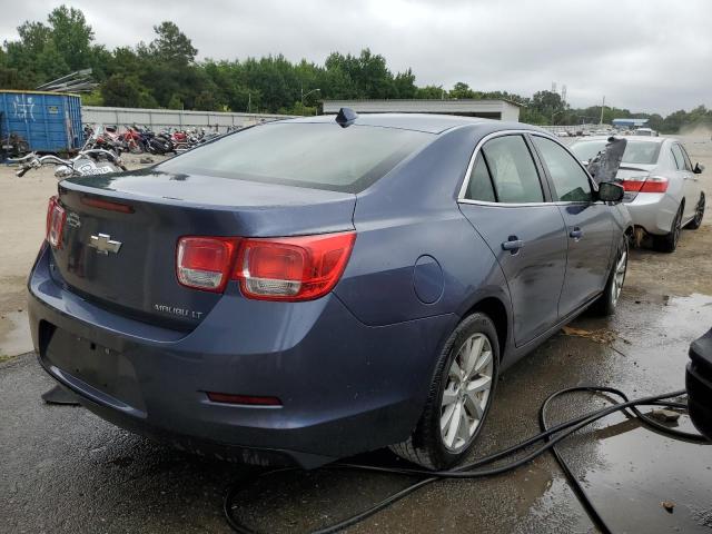 Photo 3 VIN: 1G11E5SL1EF261368 - CHEVROLET MALIBU 2LT 