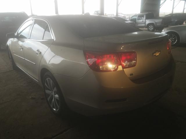 Photo 2 VIN: 1G11E5SL1EF264755 - CHEVROLET MALIBU 2LT 