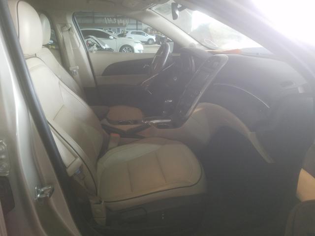 Photo 4 VIN: 1G11E5SL1EF264755 - CHEVROLET MALIBU 2LT 