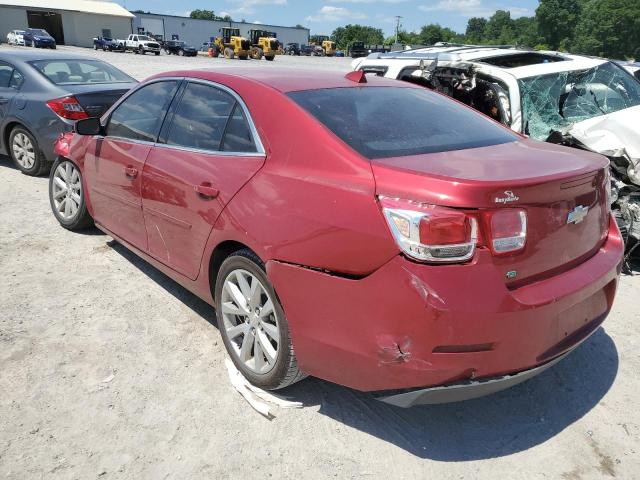 Photo 1 VIN: 1G11E5SL1EF268787 - CHEVROLET MALIBU 2LT 