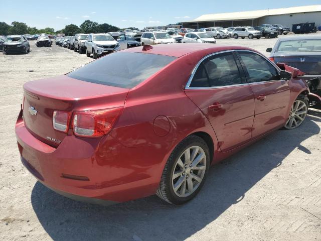 Photo 2 VIN: 1G11E5SL1EF268787 - CHEVROLET MALIBU 2LT 