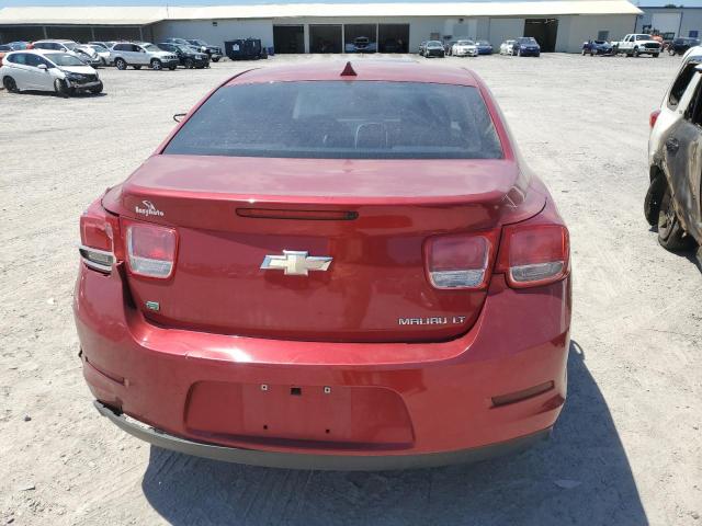 Photo 5 VIN: 1G11E5SL1EF268787 - CHEVROLET MALIBU 2LT 