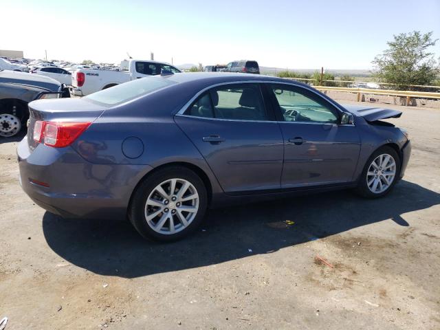 Photo 2 VIN: 1G11E5SL1EF276193 - CHEVROLET MALIBU 2LT 