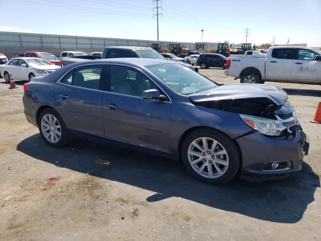 Photo 3 VIN: 1G11E5SL1EF276193 - CHEVROLET MALIBU 2LT 